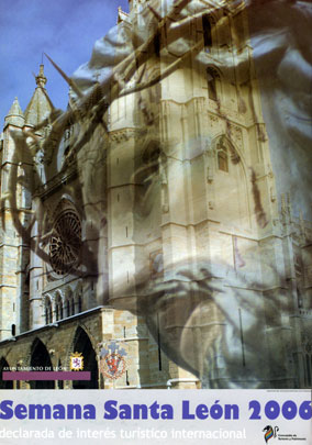 Semana Santa en León  